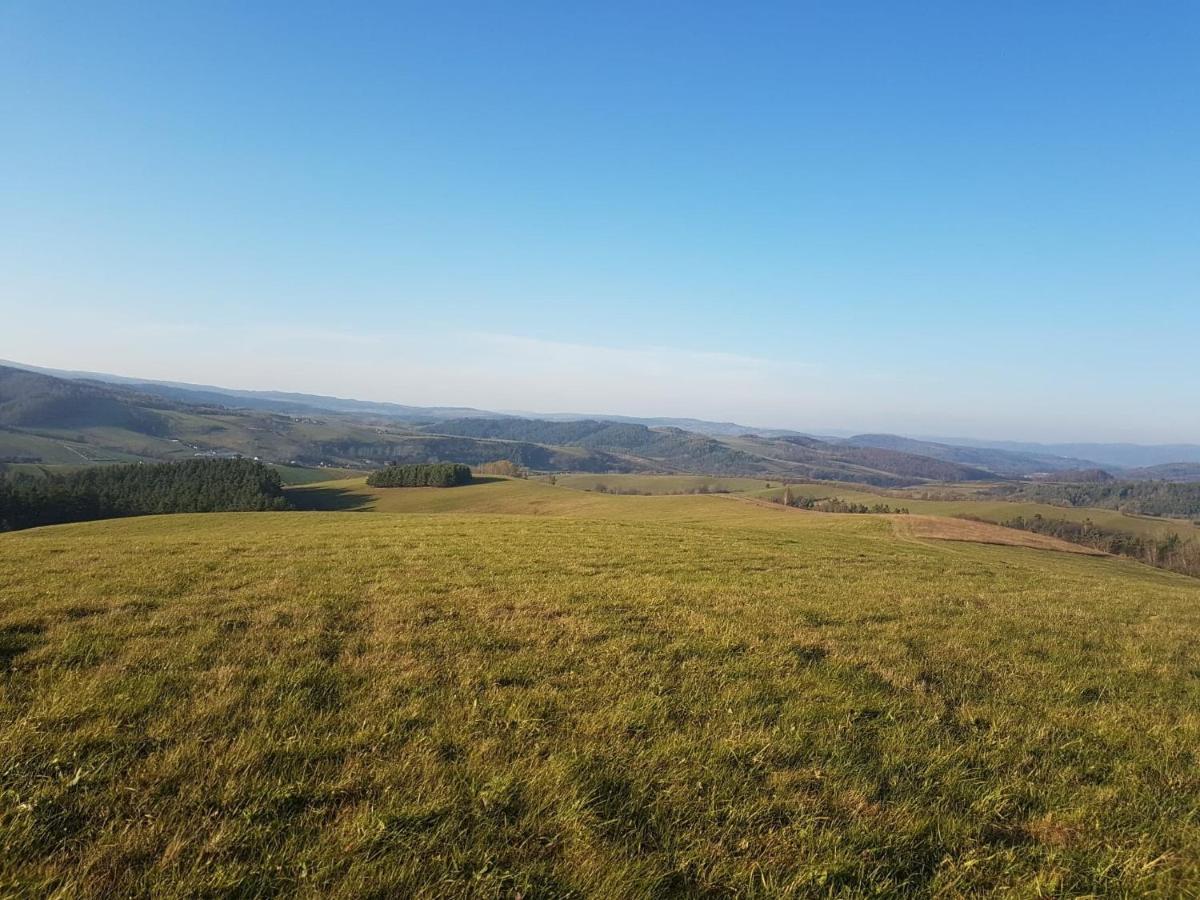Domek Kozacki Lukowe Luaran gambar